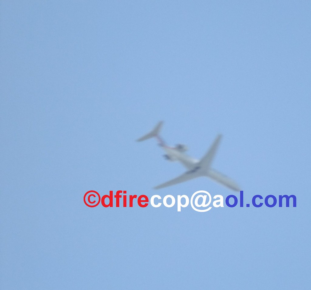 Leaving H.I.A. Steelton, PA dfirecop Flickr