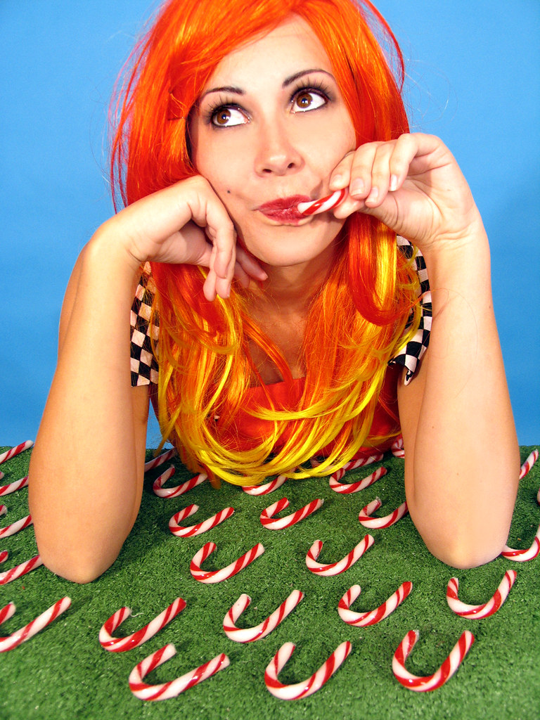 Sugar High kate o'brien Flickr