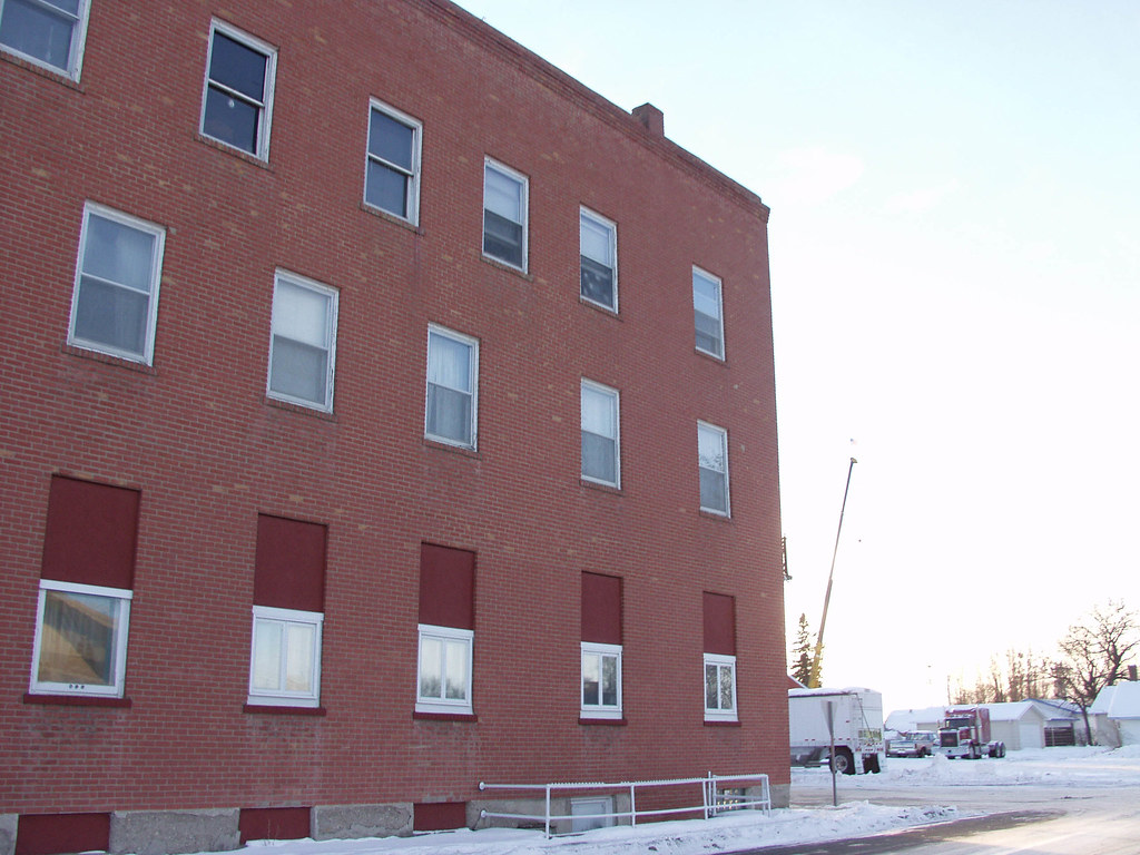 Larimore, North Dakota Larimore, North Dakota. From everyd… Flickr