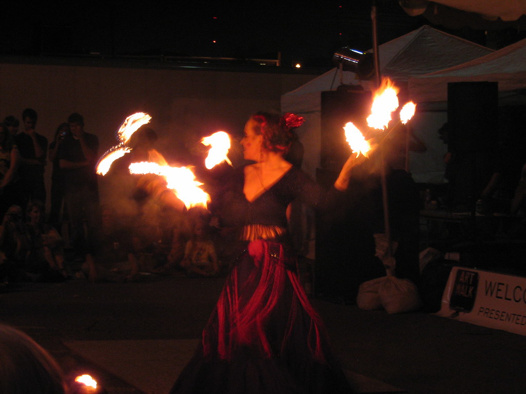 Birmingham Art Walk 2006 a photo on Flickriver