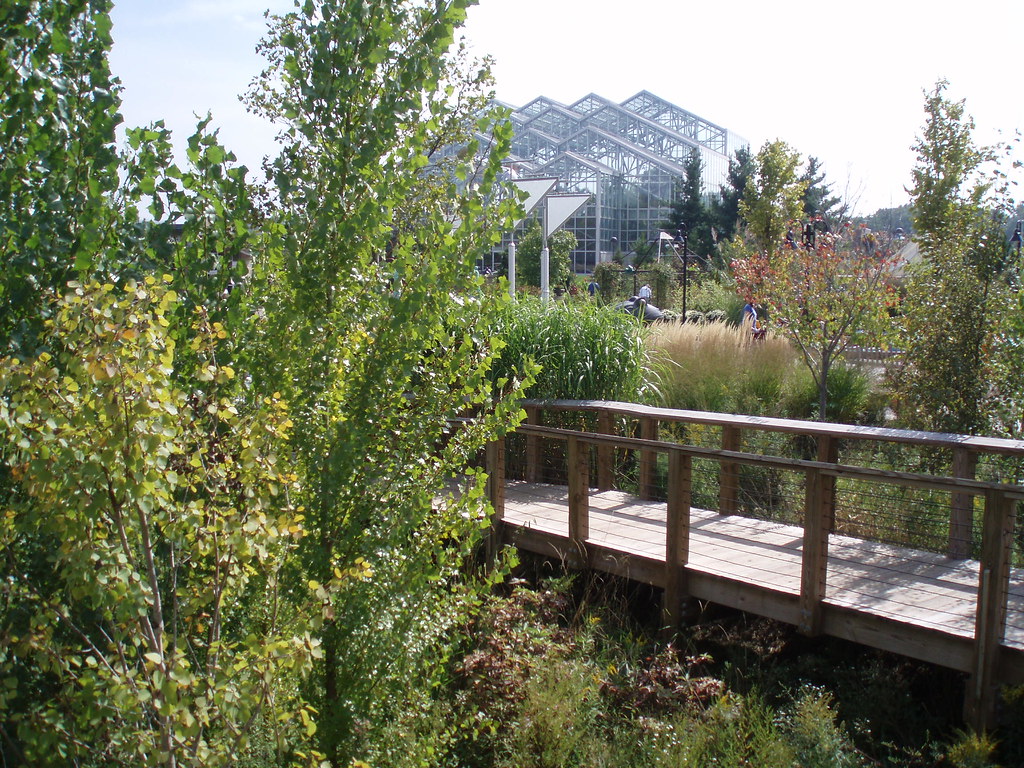Meijer Gardens and Sculpture Park Grand Rapids MI Flickr