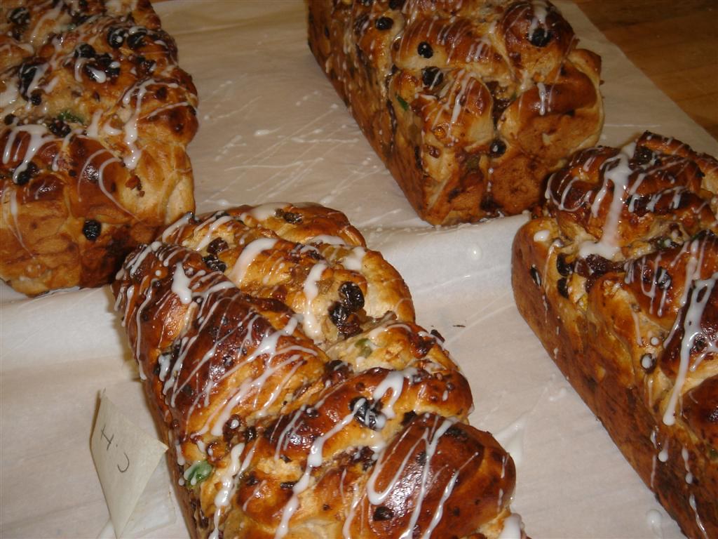 Chop Suey Bread This bread was interesting. It really had … Flickr