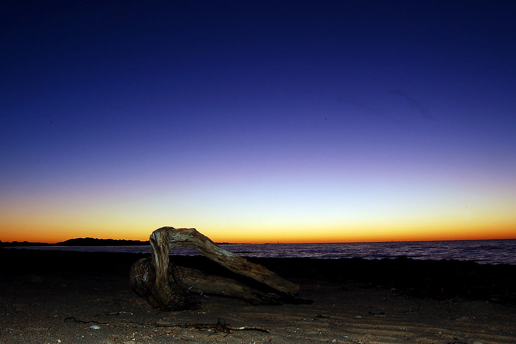510am Port Clinton, South Australia. Michael SA Flickr