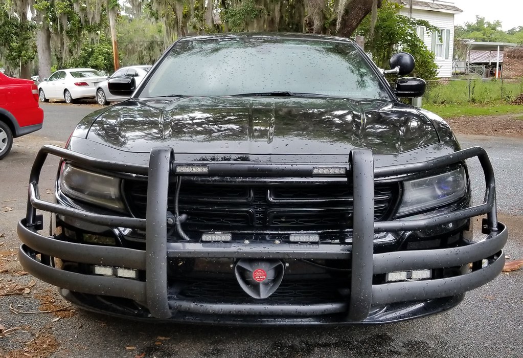 Darien GA Police Department K9 Unit a photo on Flickriver