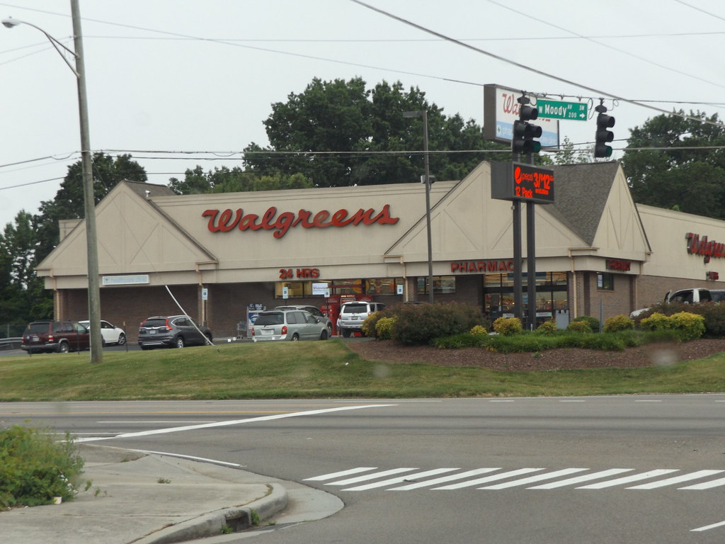Walgreens 4169 Knoxville, TN Walgreens 4169 4001 Chapman… Flickr
