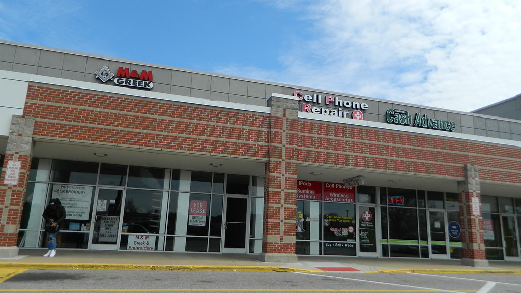 Janaf Shopping Yard stores M&M Greek (767 square feet) Edi… Flickr