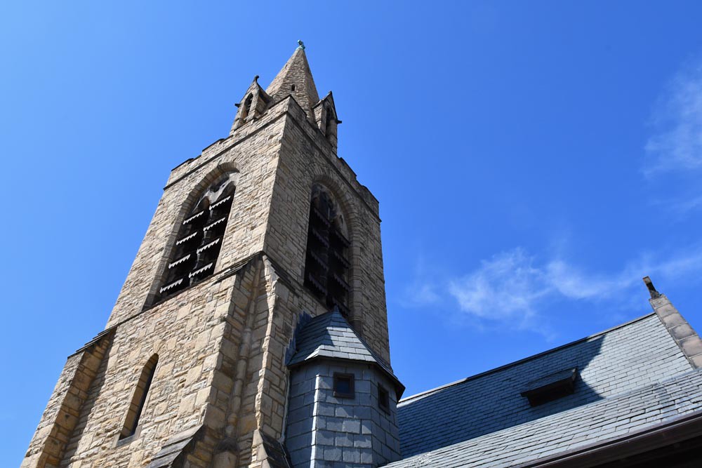 MinneSt. Clement's Episcopal Church, St. Paul, Minnesotaso… Flickr