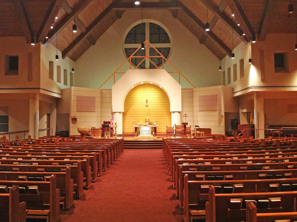 Roman Catholic Church Akron A Roman Catholic Church in Akr… Flickr