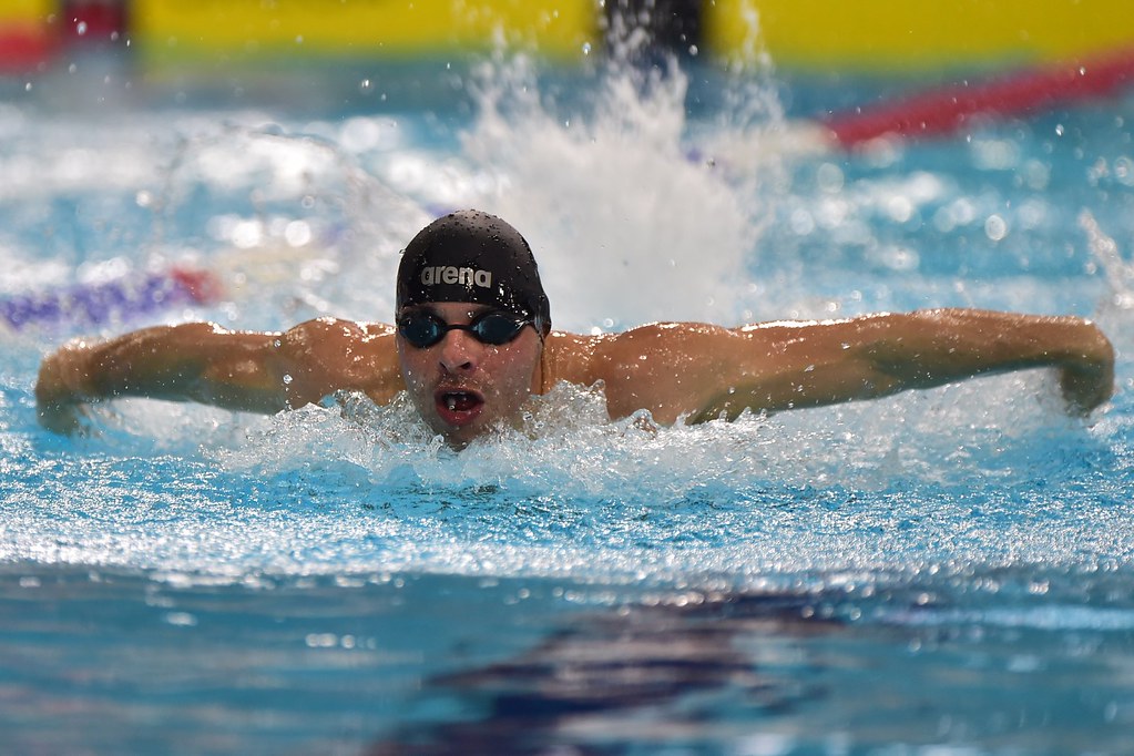 Scottish Masters Champs Scottish Masters Swimming Champion… Flickr