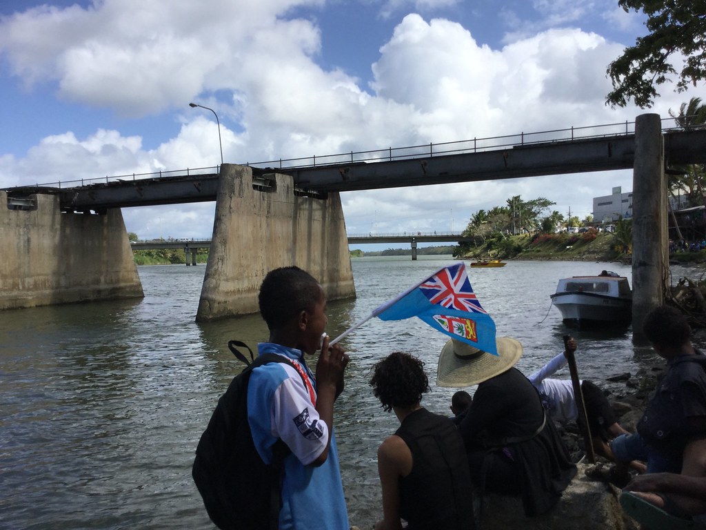 Fiji Day September 2013 iPad Air 226620 Fiji Day September… Flickr