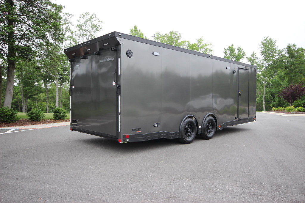 IMG_6679 Trailers of the East Coast Flickr