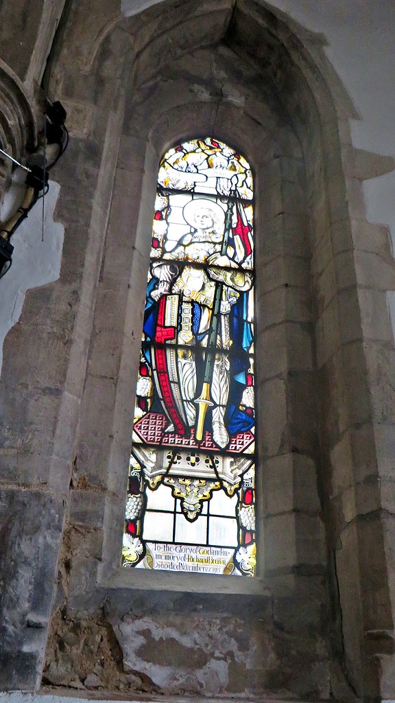 Somersham Cambridgeshire St Flickr