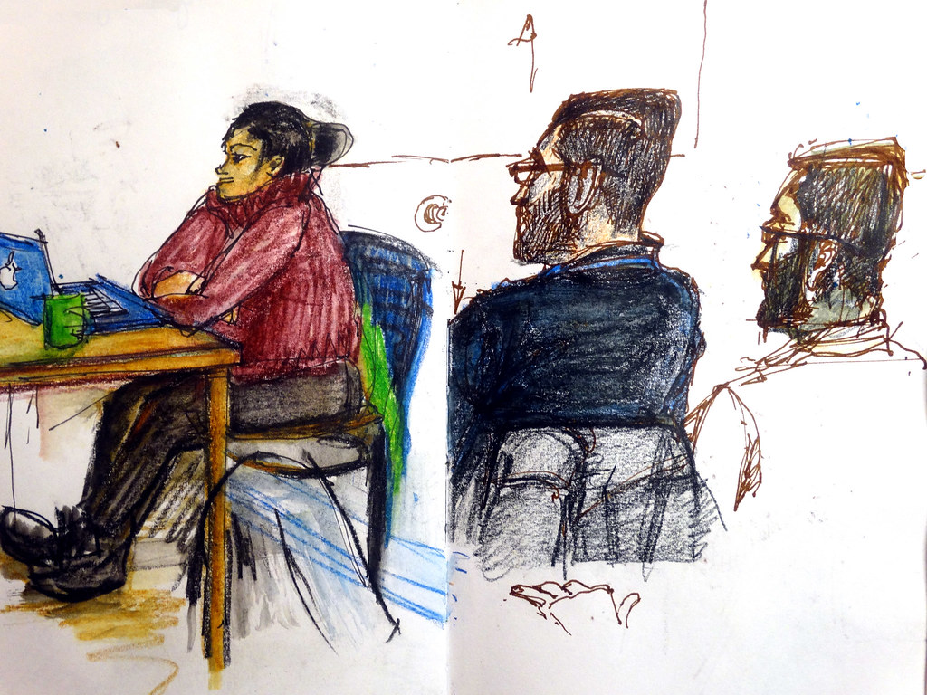 Brown Dog Cafe Hamilton,ON Kamran Bakhtiari Flickr