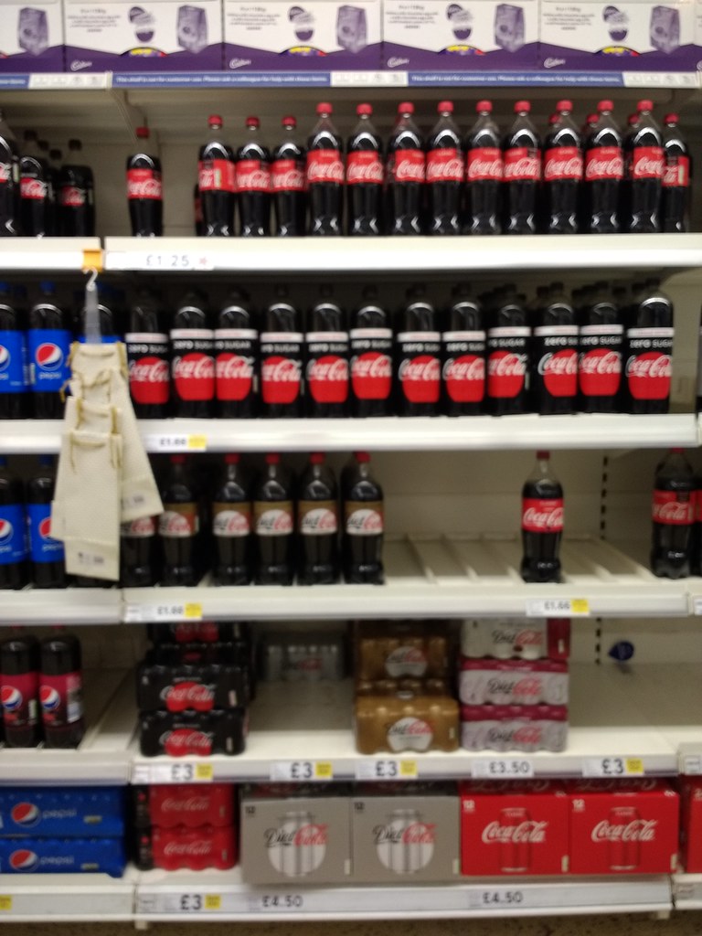 Tesco Metro (Glasgow, SCT) Store 6539? Address Sauchie… Flickr