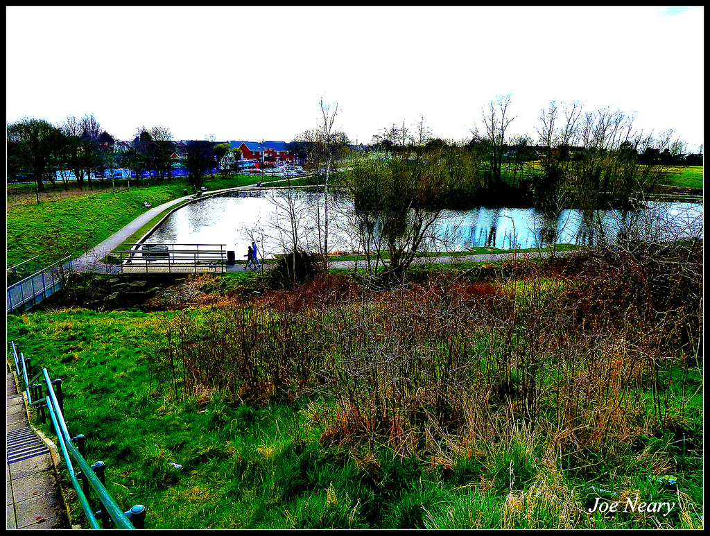 Mill farm Kirkby Mill Farm,Tower Hill Kirkby,with the new … Flickr