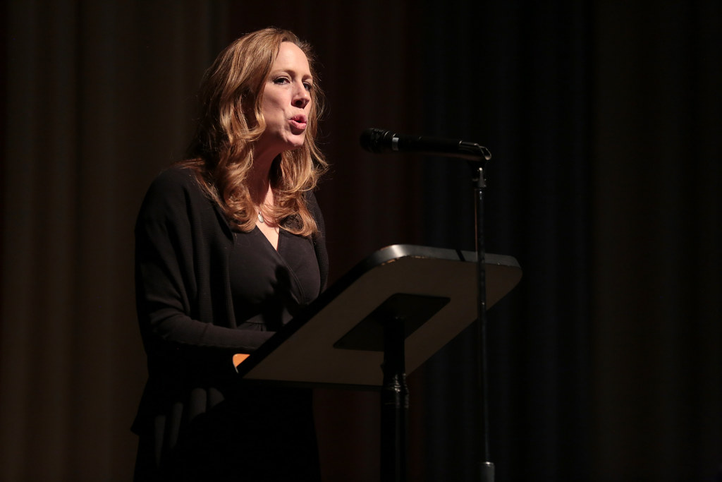 Kimberley Strassel a photo on Flickriver