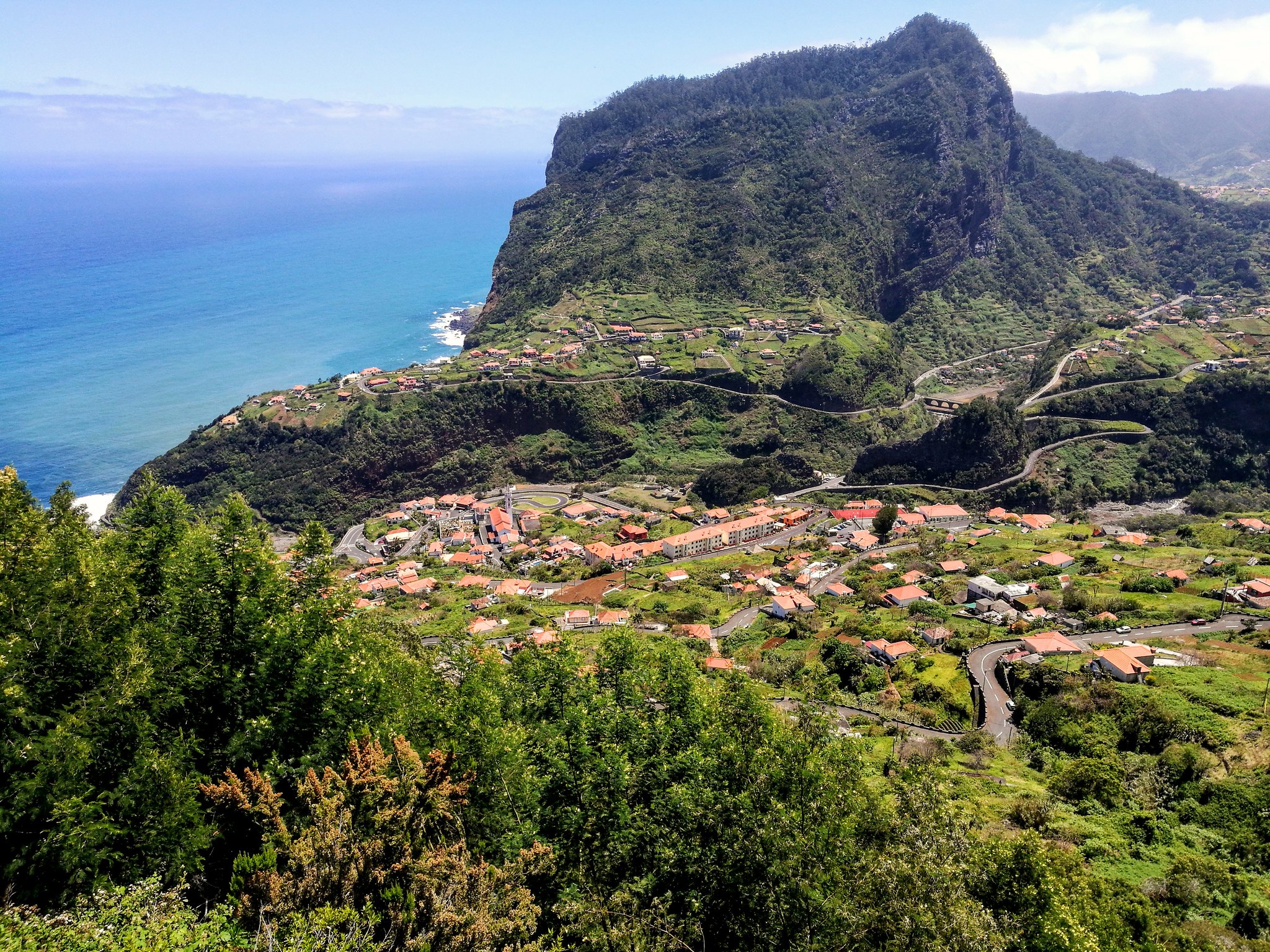 Santana Madeira Page 7 SkyscraperCity Forum