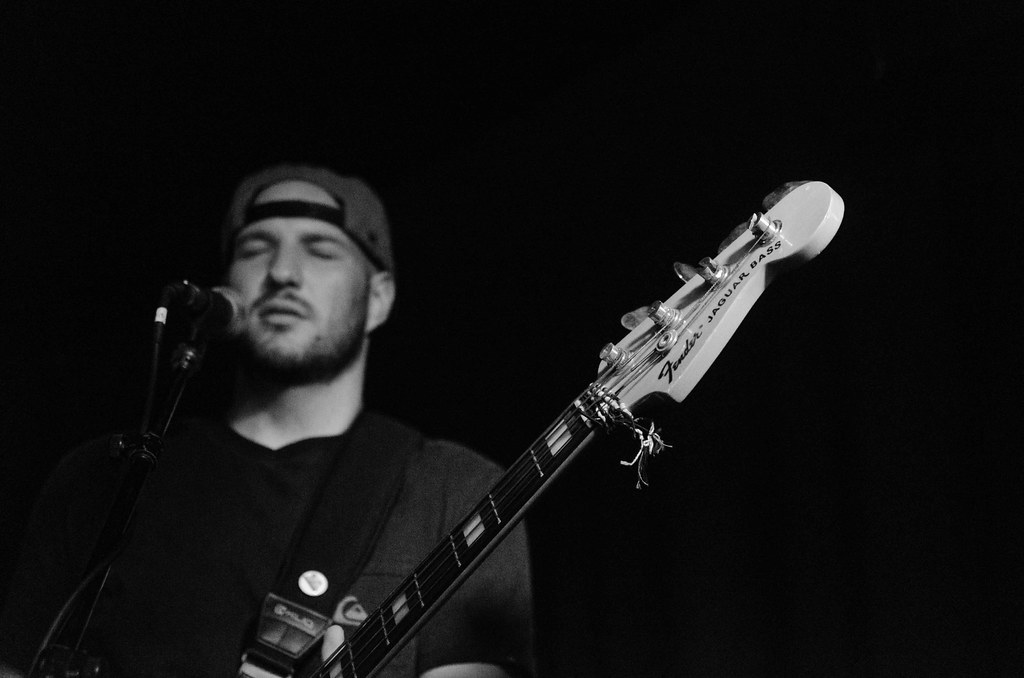 Empty Bottles Roanoke, VA Marc Rainey Flickr