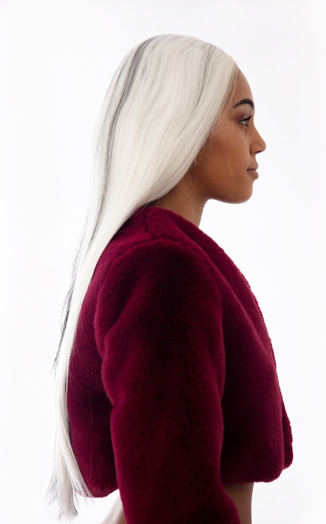 Cruella D Lace Front Wigs Australia Lace Fronts Flickr