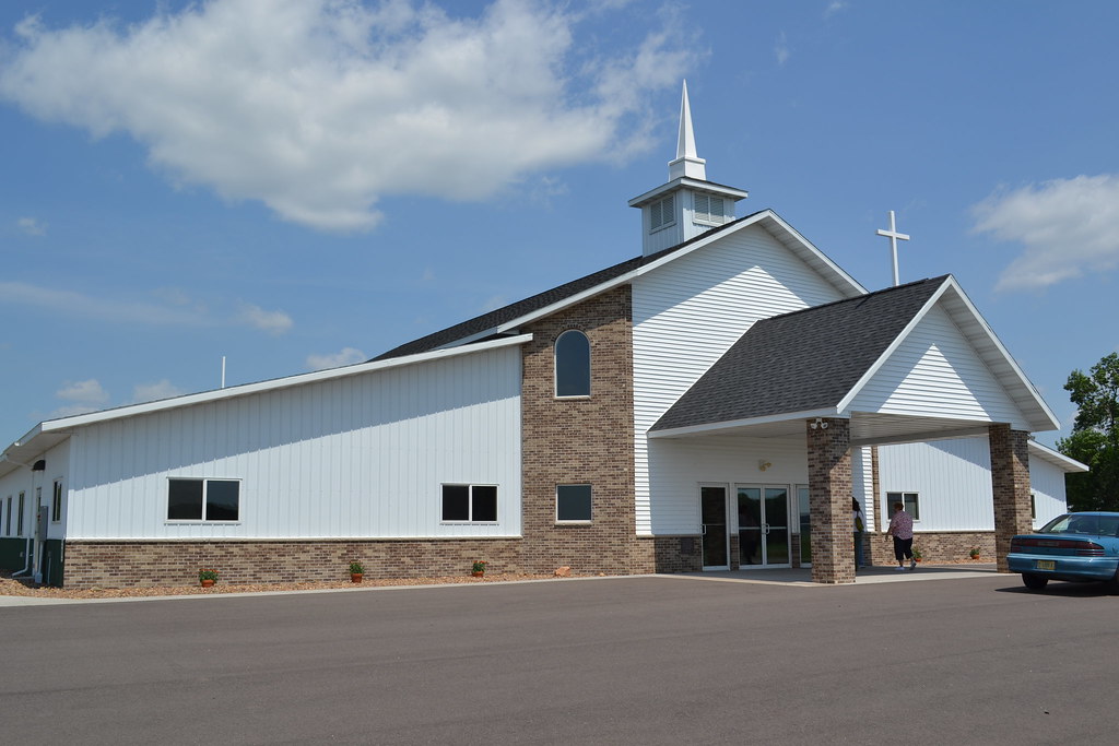 Amy Chapel Elk Mound, WI Village Missionaries Dale & Suzza… Flickr