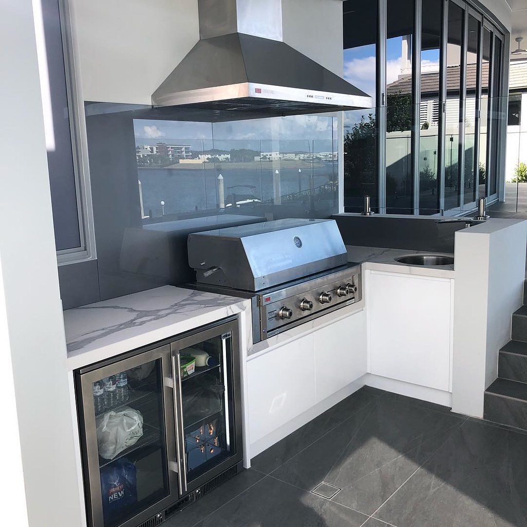 Kitchen Renovations, Shop Fitting Gold Coast Follow us w… Flickr