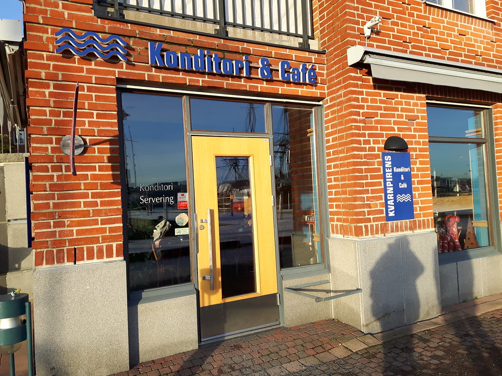 Kvarnpirens Konditori (1) Heidi Vandenbussche Flickr