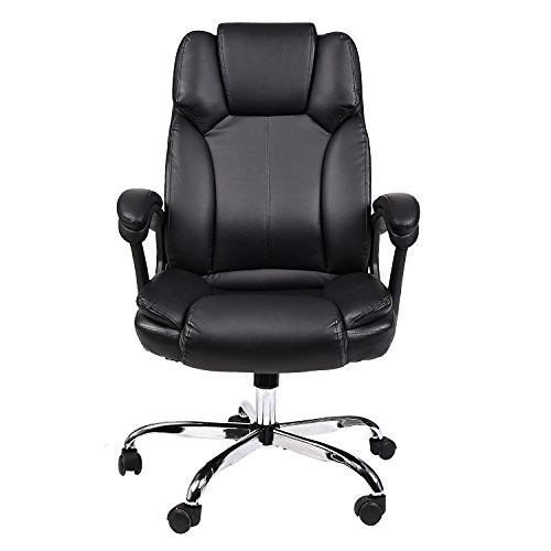 Cheap PULUOMIS high back office chair with lumbar support,… Flickr