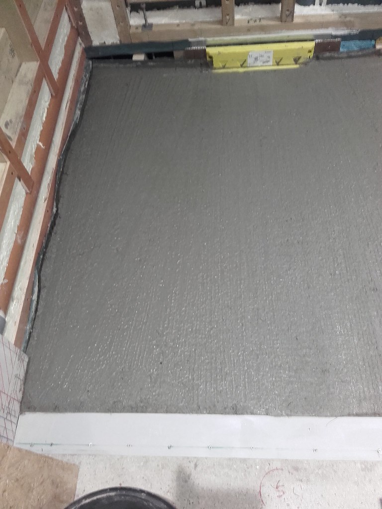 What wet room tanking system do I need? Bathrooms, Ensuites