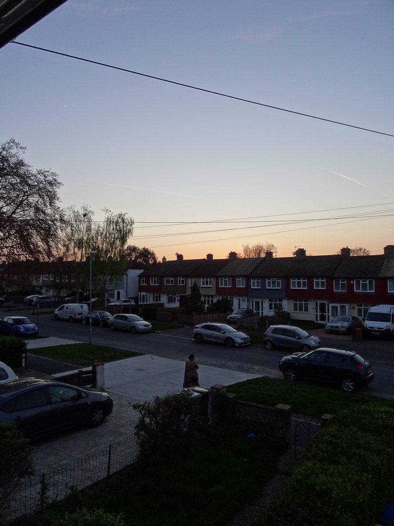 DSC08363 The Sunray Estate, Tolworth, Kingston borough