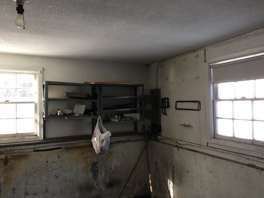 285 Loudon Road Garage Austin Dodge Flickr