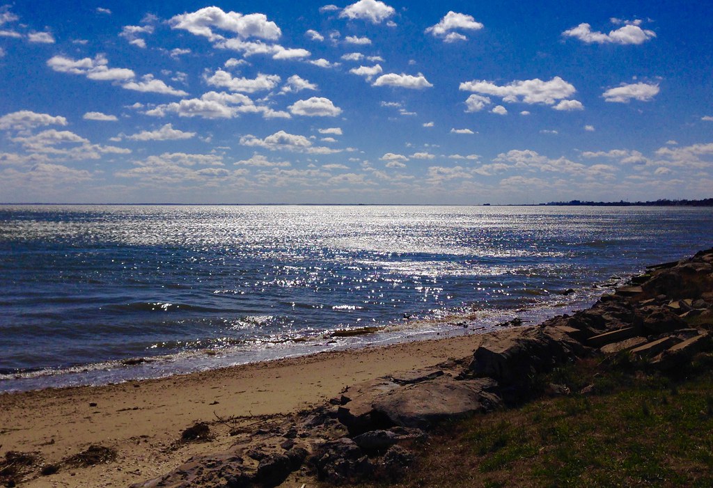 Wythe Neighborhood, Hampton, VA Lynn Gallagher Flickr