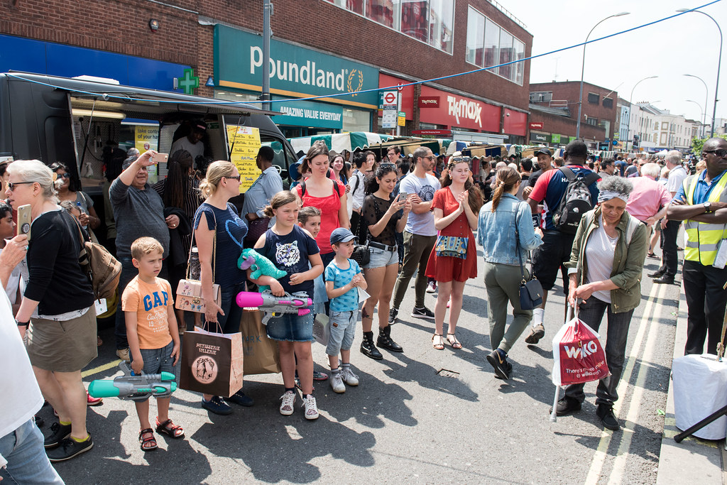 MG_H&F_Hammersmith Spring Market_50 The Hammersmith Spring… Flickr