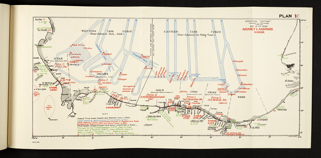 Visit Normandy, France, to remember D-Day Travel