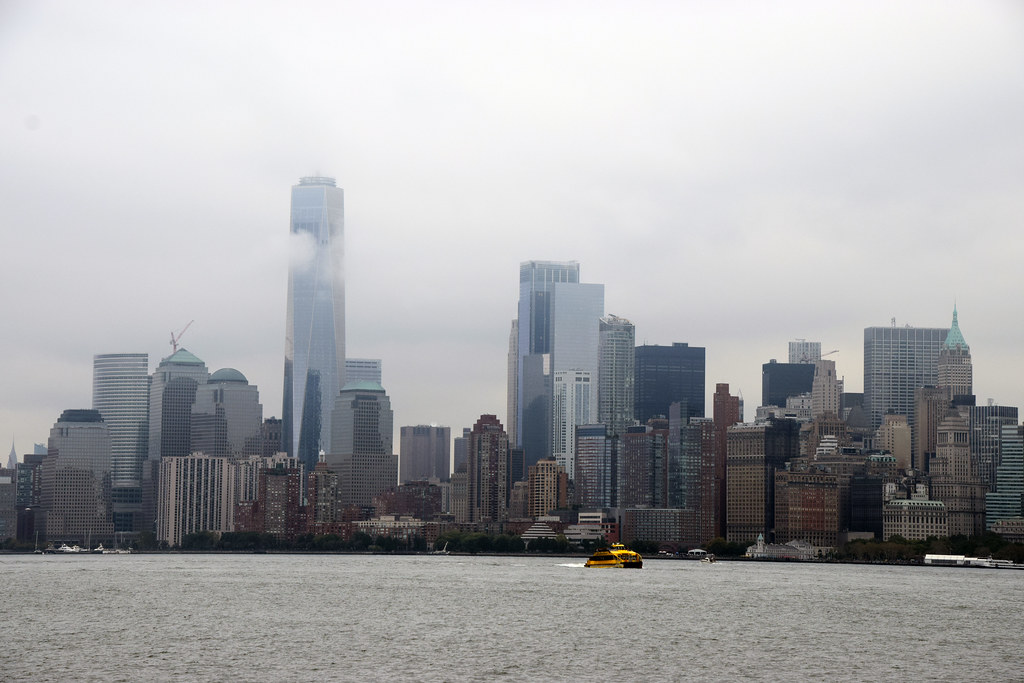 2017_New England Trip_New York_New York City_10 Jared625 Flickr