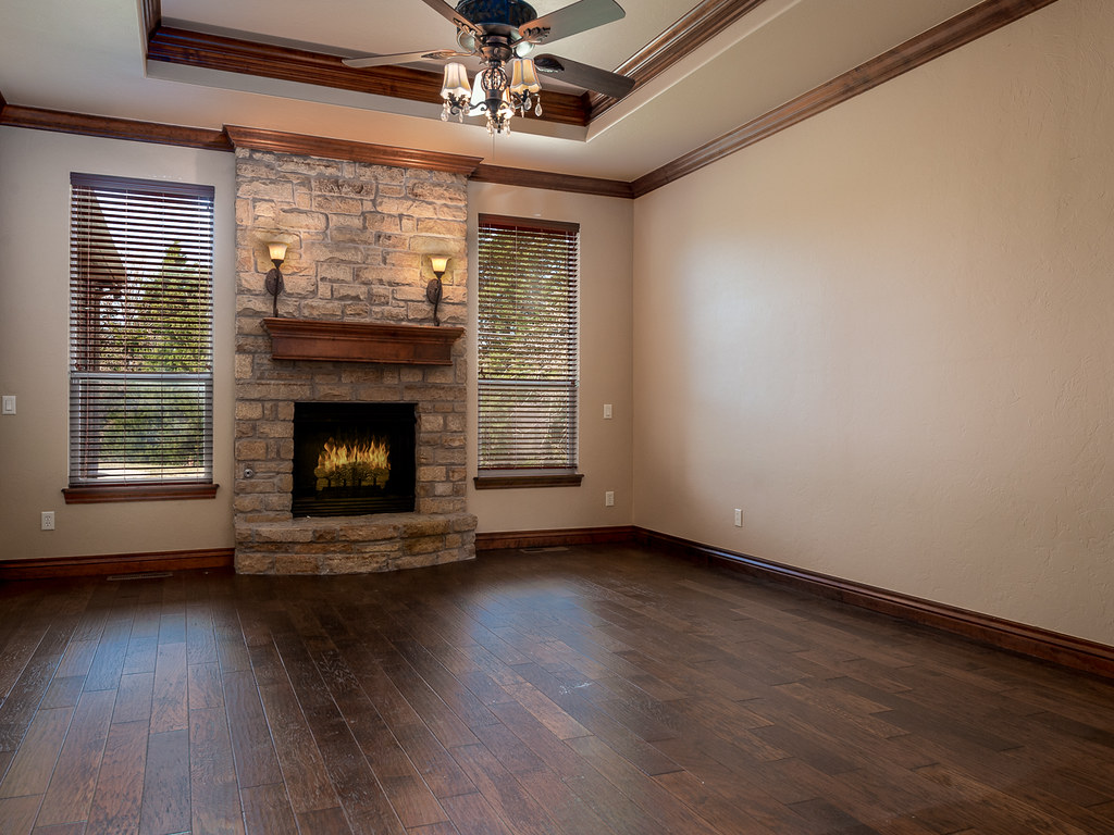 Twin Bridges 4109 Slate Bridge Edmond OK Bank foreclosur… Flickr