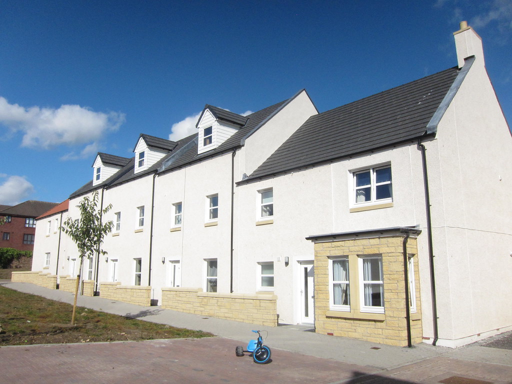 Overton Road, Kirkcaldy Fife Council Reference T34742 160 … Flickr