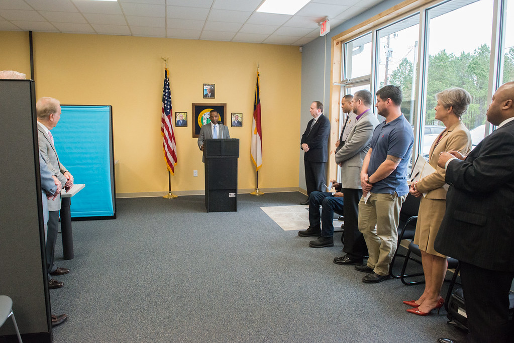 DMV 2018.04.04 Burgaw DMV (57 of 134) Flickr