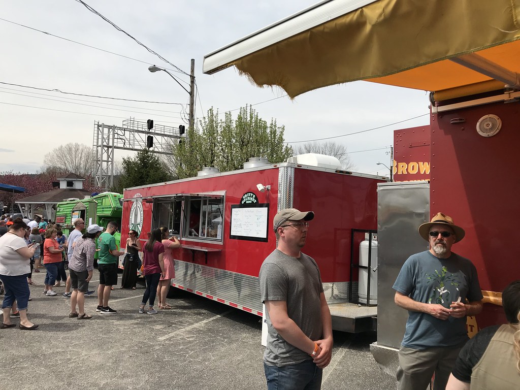 Wv food truck festival Candace Nelson Flickr