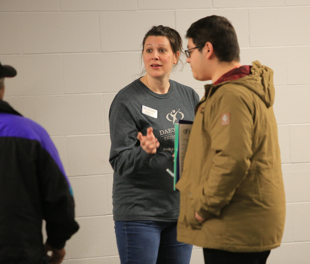 04.04.18_DCTC_Open House104 Dakota County Technical College Flickr