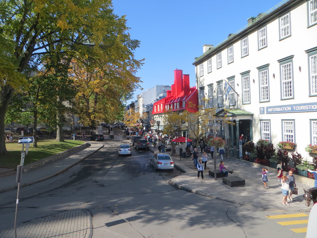20161007 25 Rue Sainte Anne a Rue du Fort David Wilson Flickr