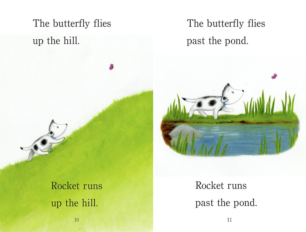 Rocket the Brave!: Tad Hills: 9781524773472 Christianbook.com