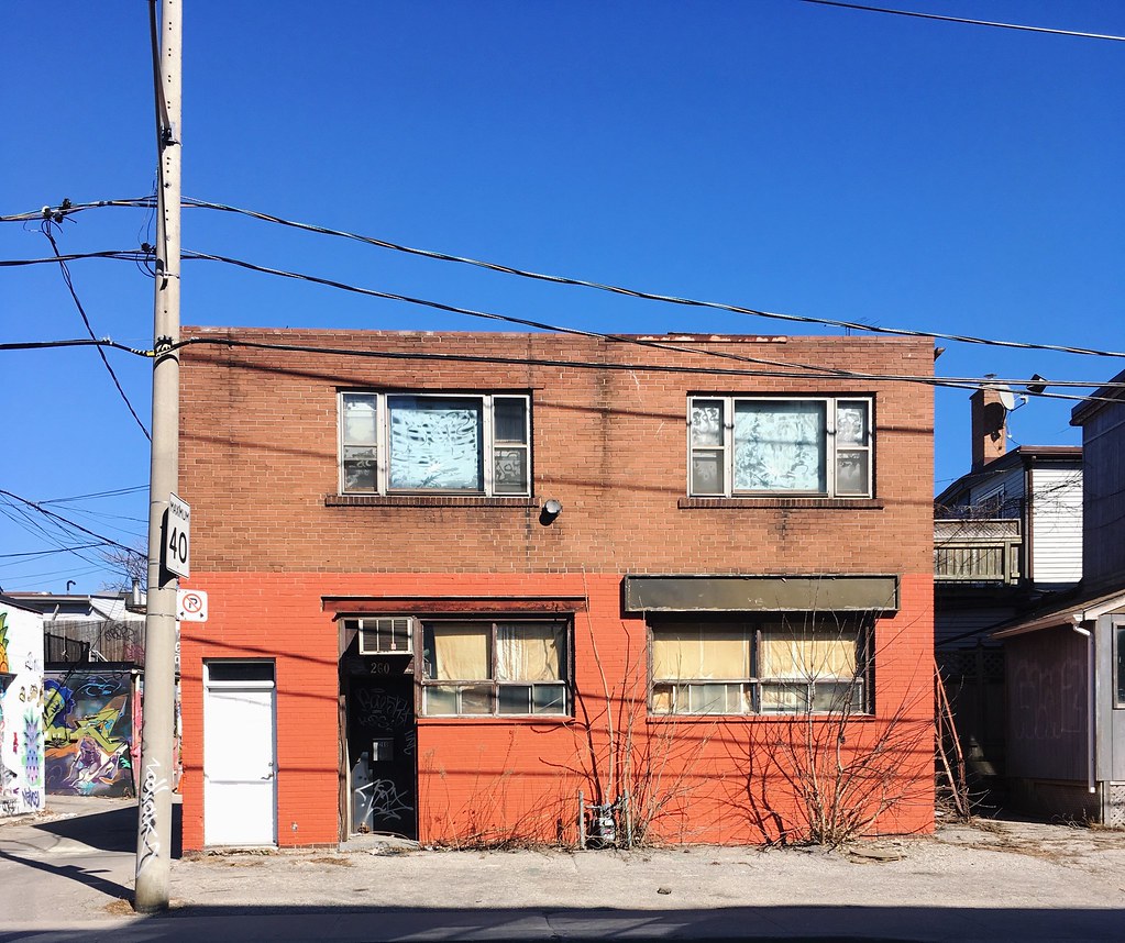 Queen West, Toronto g t Flickr