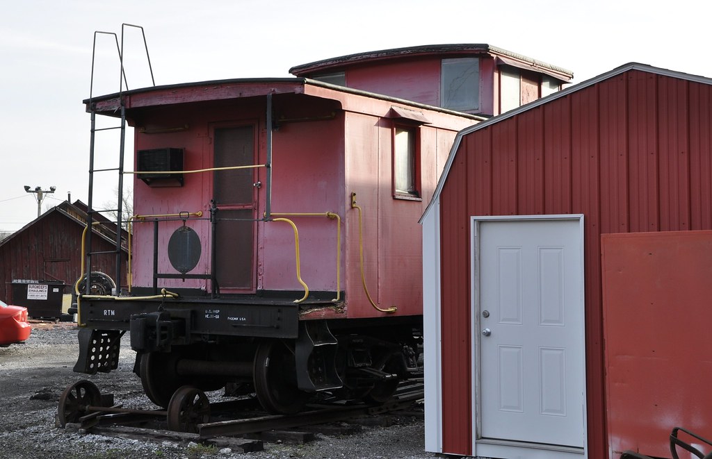 Rockhill Furnace, Pennsylvania (3 of 3) Central of Flickr