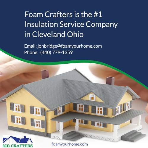 Spray foam insulation contractors ohio Spray foam insulati… Flickr