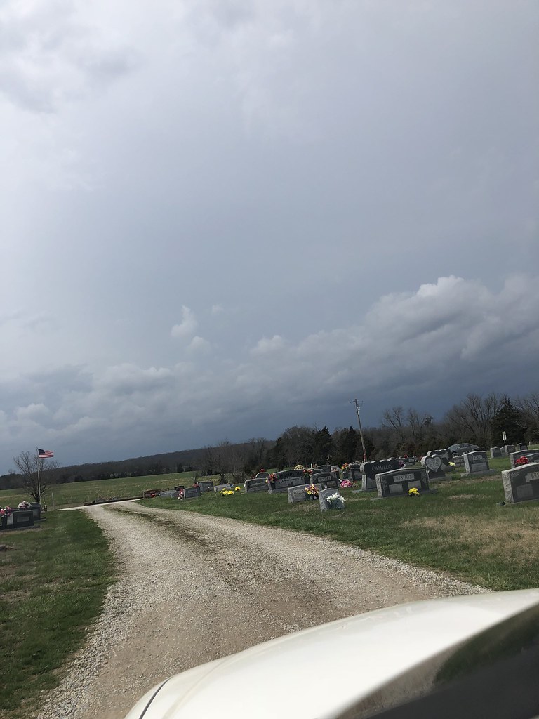 Caledonia mo apirl 3 2018 storm caledoniamostorm WilksonJames Flickr