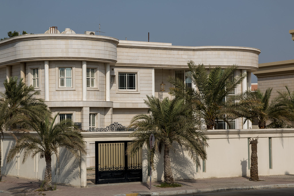 Residence, Abu Dhabi Abu Dhabi is the capital and the seco… Flickr