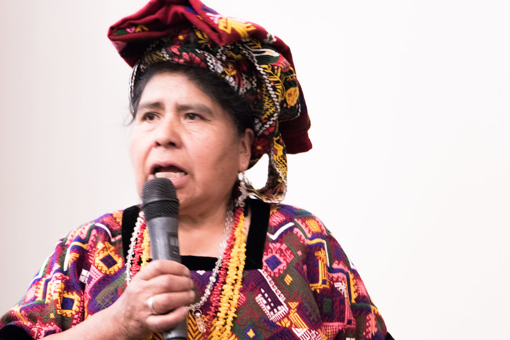 Presentación de resultados Programa Maya, Fase II Foto PN… Flickr