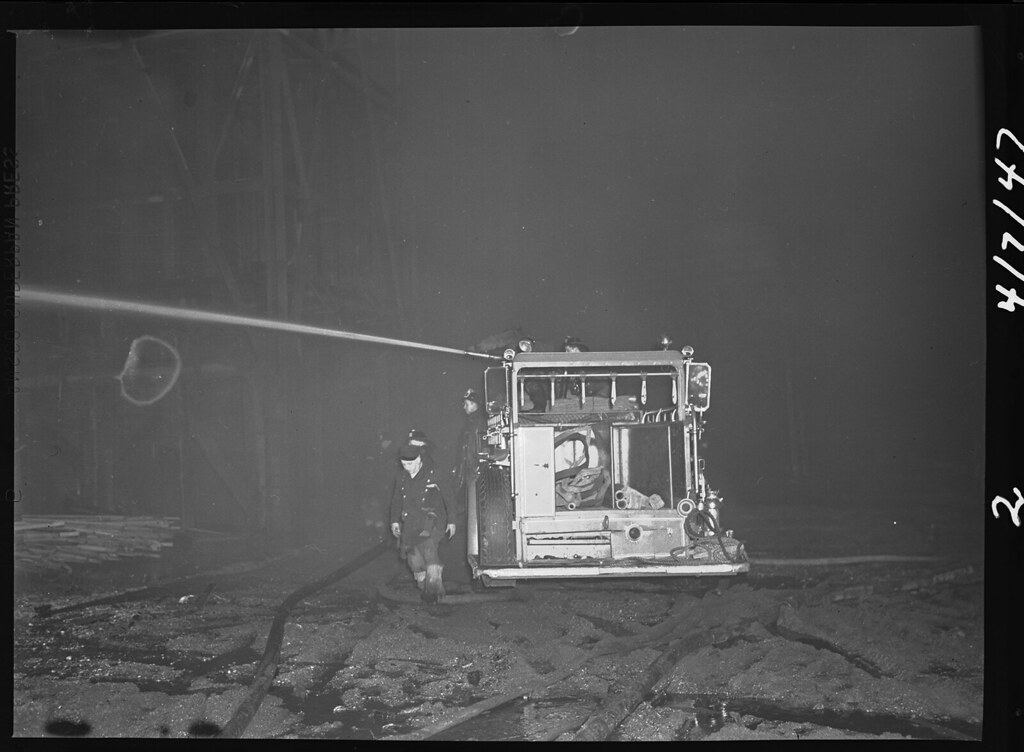 19470407_001_1105 Metropolitan Ave Lumber Yard a photo on Flickriver