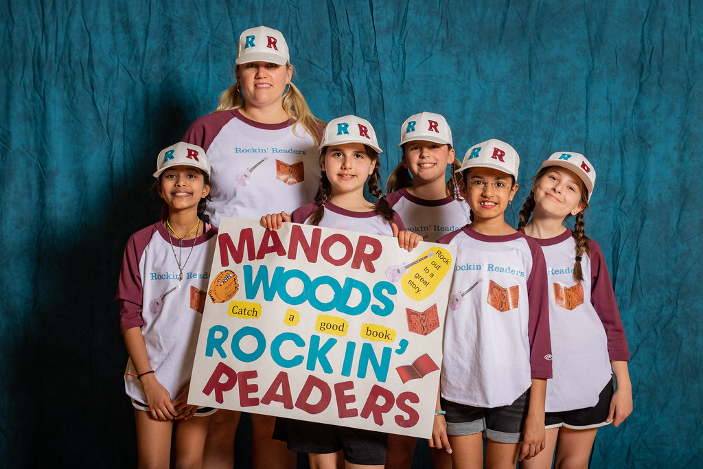 BOB at Atholton High School Battle of the Books 2018 held … Flickr