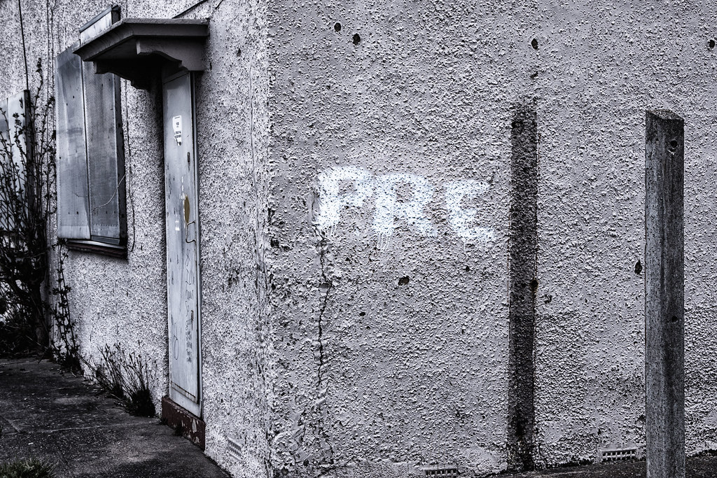 Preston Road, Hull Abandonment... Hedon Viewfinders visit… Flickr